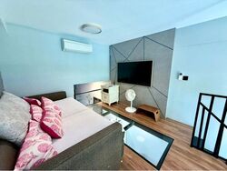 Kandis Residence (D27), Condominium #612733451